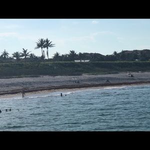 Meet your Posher, Becky